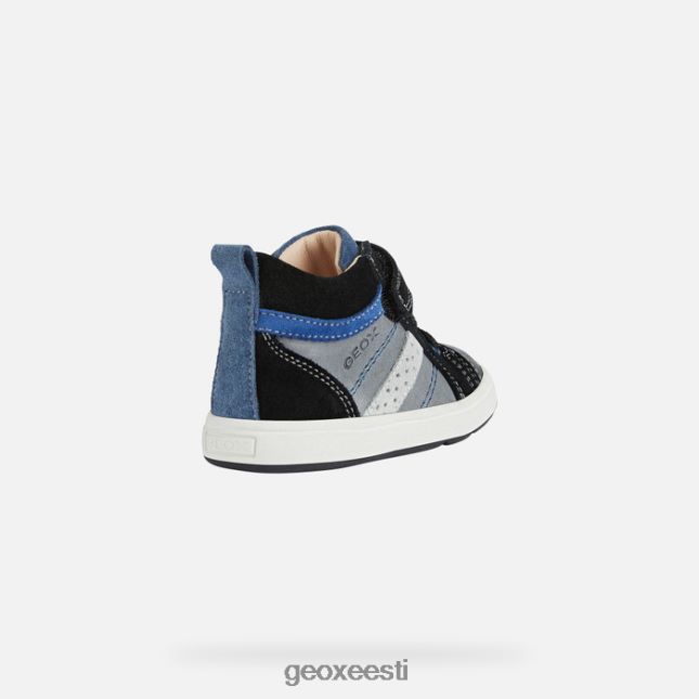 must/antratsiit ZZ2TH21478 Geox biglia beebipoiss