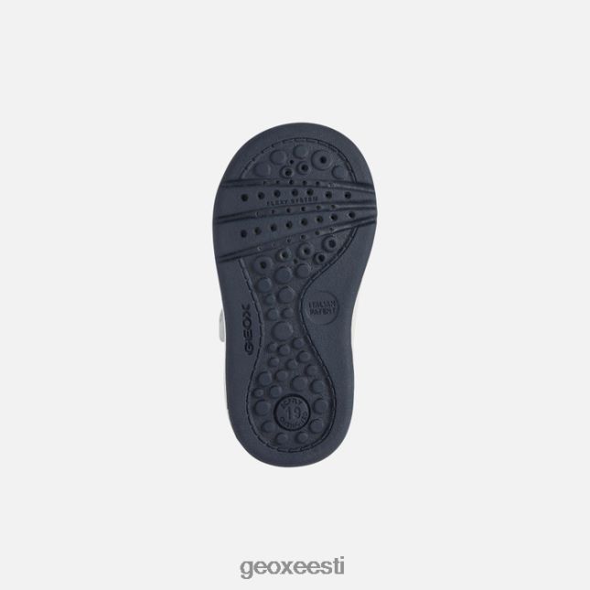 valge/kuninglik ZZ2TH21429 Geox biglia beebi