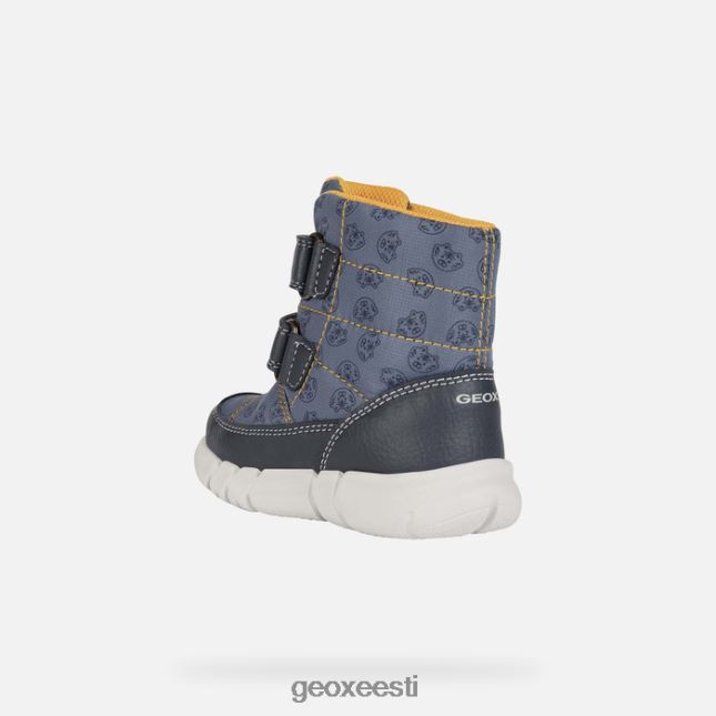 avio/ookrekollane ZZ2TH2890 Geox flexyper abx beebi