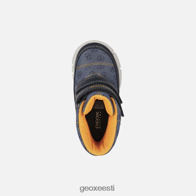 avio/ookrekollane ZZ2TH2890 Geox flexyper abx beebi
