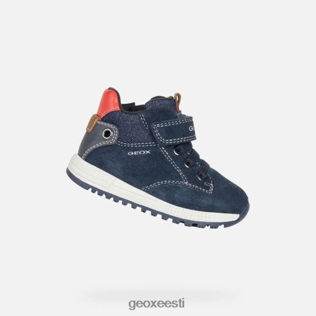 merevägi ZZ2TH21476 Geox alben beebi