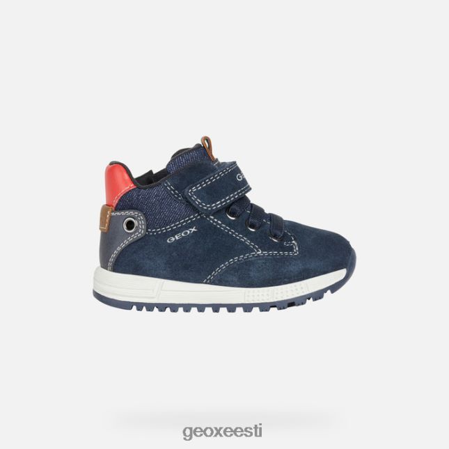 merevägi ZZ2TH21476 Geox alben beebi