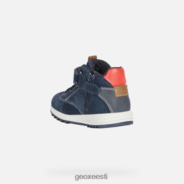 merevägi ZZ2TH21476 Geox alben beebi