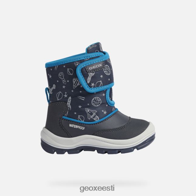 merevägi/kuninglik ZZ2TH21655 Geox flanfil väikelaps