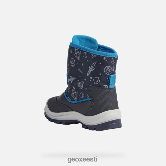 merevägi/kuninglik ZZ2TH21655 Geox flanfil väikelaps