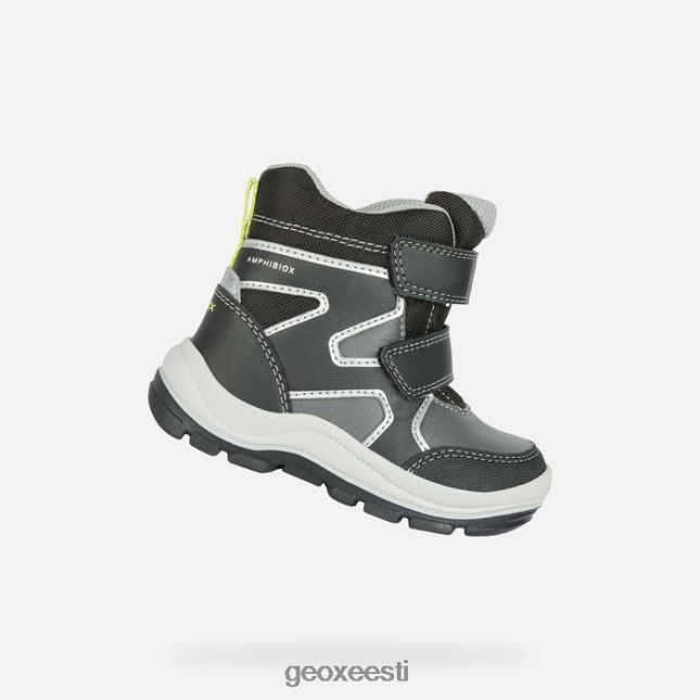 must/hall ZZ2TH21439 Geox flanfil abx väikelaps