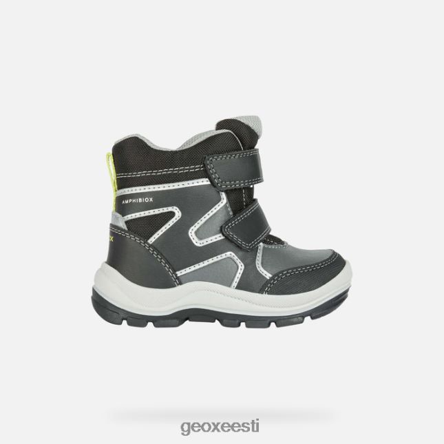 must/hall ZZ2TH21439 Geox flanfil abx väikelaps