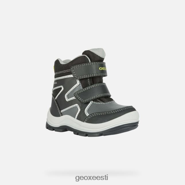 must/hall ZZ2TH21439 Geox flanfil abx väikelaps