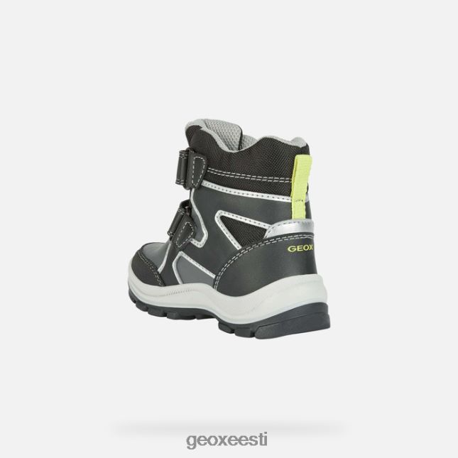 must/hall ZZ2TH21439 Geox flanfil abx väikelaps
