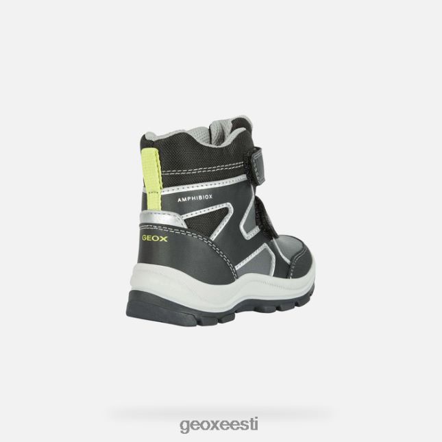must/hall ZZ2TH21439 Geox flanfil abx väikelaps
