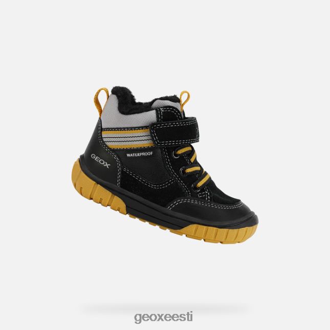 must/kollane ZZ2TH22031 Geox omar beebi
