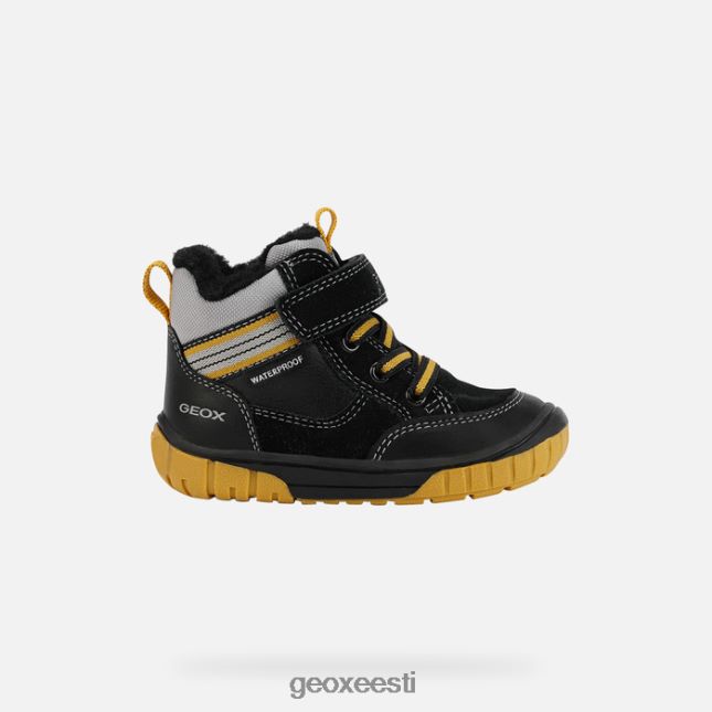 must/kollane ZZ2TH22031 Geox omar beebi