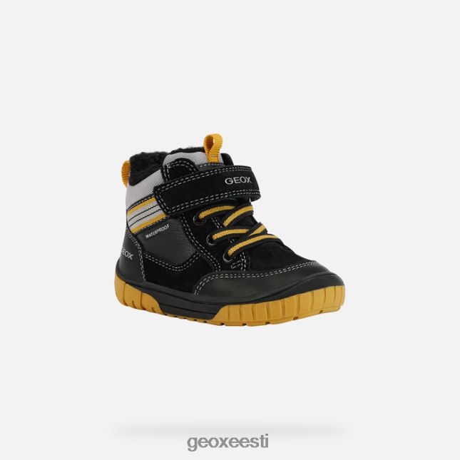 must/kollane ZZ2TH22031 Geox omar beebi
