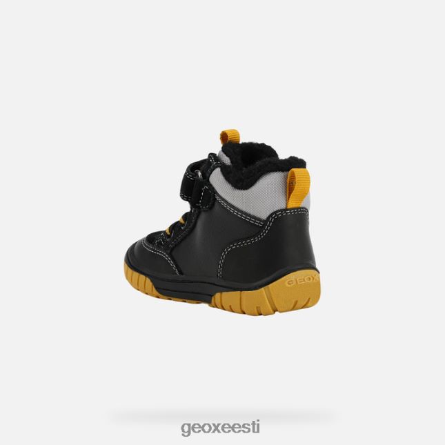 must/kollane ZZ2TH22031 Geox omar beebi