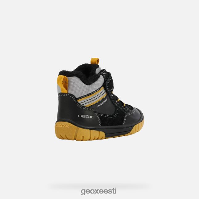 must/kollane ZZ2TH22031 Geox omar beebi