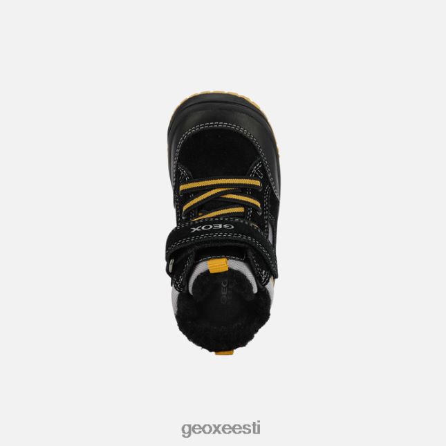 must/kollane ZZ2TH22031 Geox omar beebi