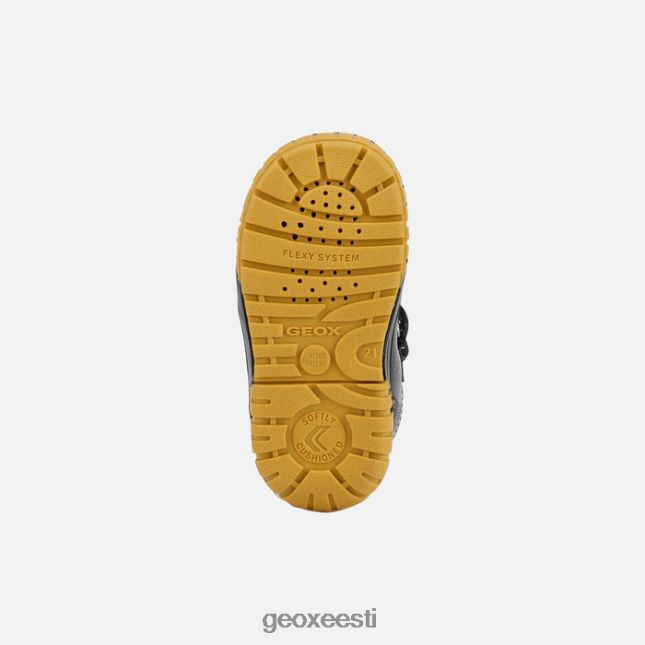 must/kollane ZZ2TH22031 Geox omar beebi