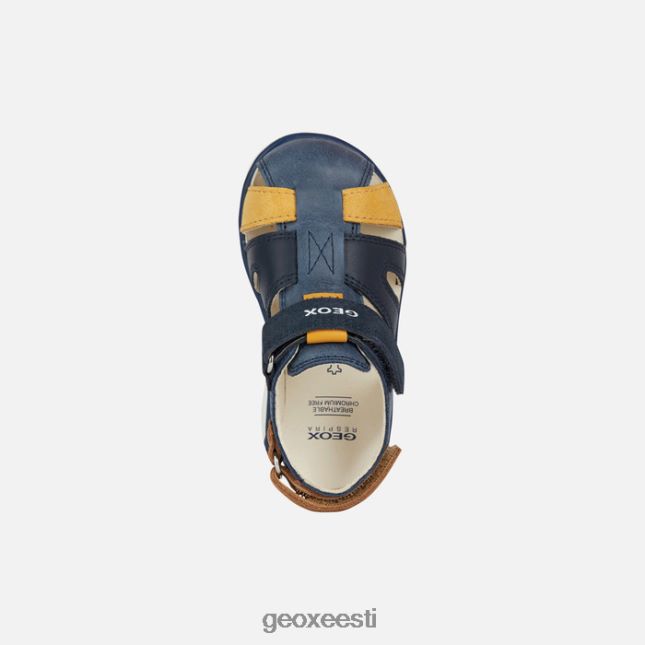 mere-/ookerkollane ZZ2TH22018 Geox sandaalid delhi väikelaps