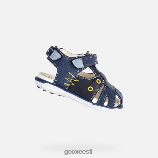 merevägi ZZ2TH21566 Geox sandaalid delhi väikelaps