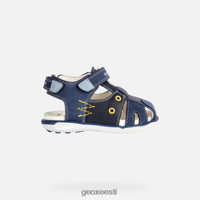 merevägi ZZ2TH21566 Geox sandaalid delhi väikelaps