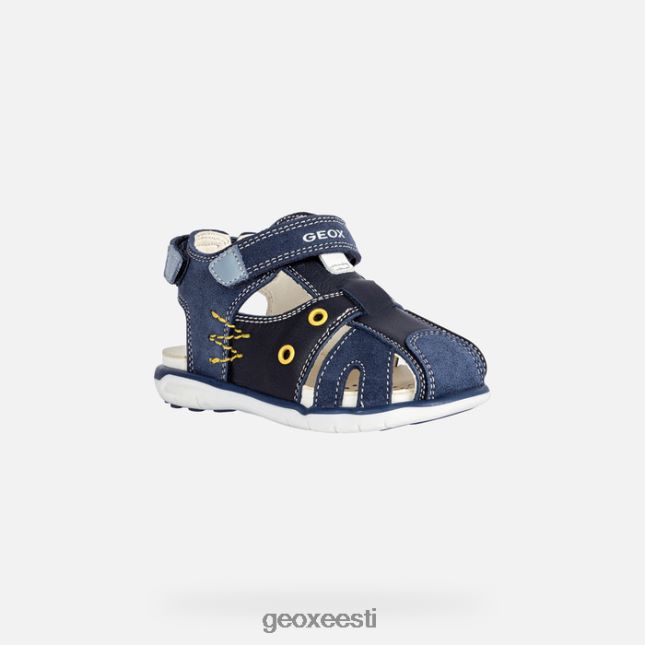 merevägi ZZ2TH21566 Geox sandaalid delhi väikelaps
