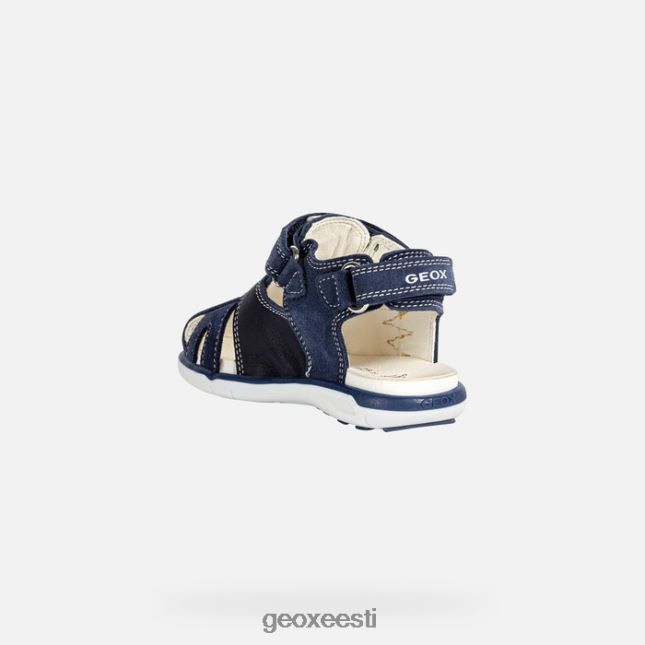 merevägi ZZ2TH21566 Geox sandaalid delhi väikelaps