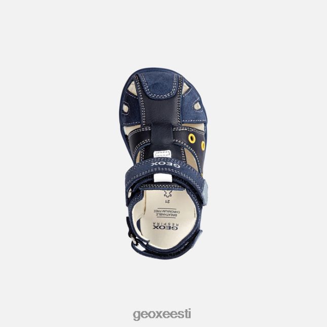 merevägi ZZ2TH21566 Geox sandaalid delhi väikelaps