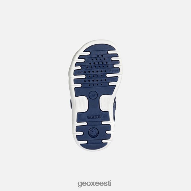 merevägi ZZ2TH21566 Geox sandaalid delhi väikelaps