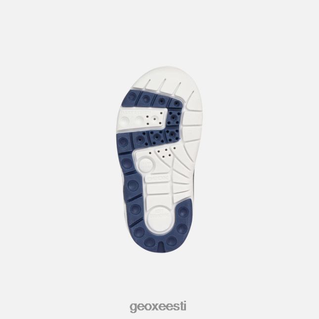 merevägi/sinine ZZ2TH21496 Geox sandal multy väikelaps