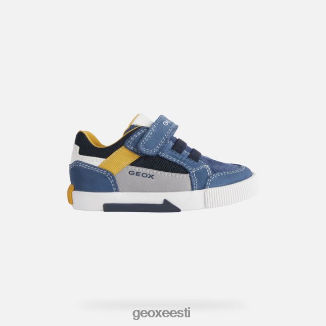 avio/ookrekollane ZZ2TH22037 Geox kilwi mudilane