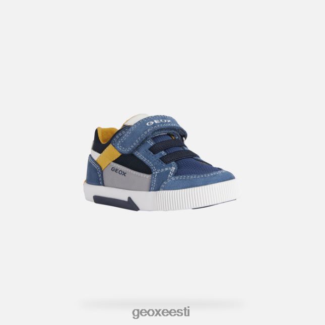 avio/ookrekollane ZZ2TH22037 Geox kilwi mudilane