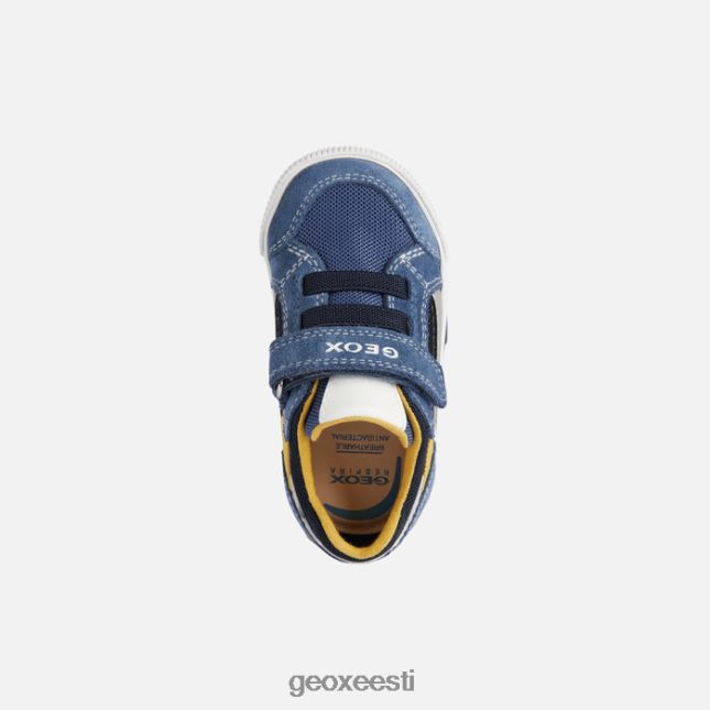 avio/ookrekollane ZZ2TH22037 Geox kilwi mudilane