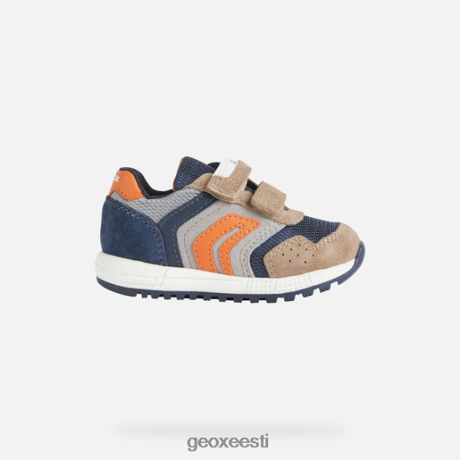 biskviit/merevägi ZZ2TH21453 Geox alben mudilane