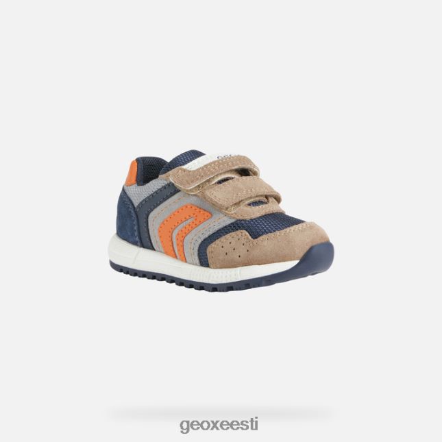 biskviit/merevägi ZZ2TH21453 Geox alben mudilane