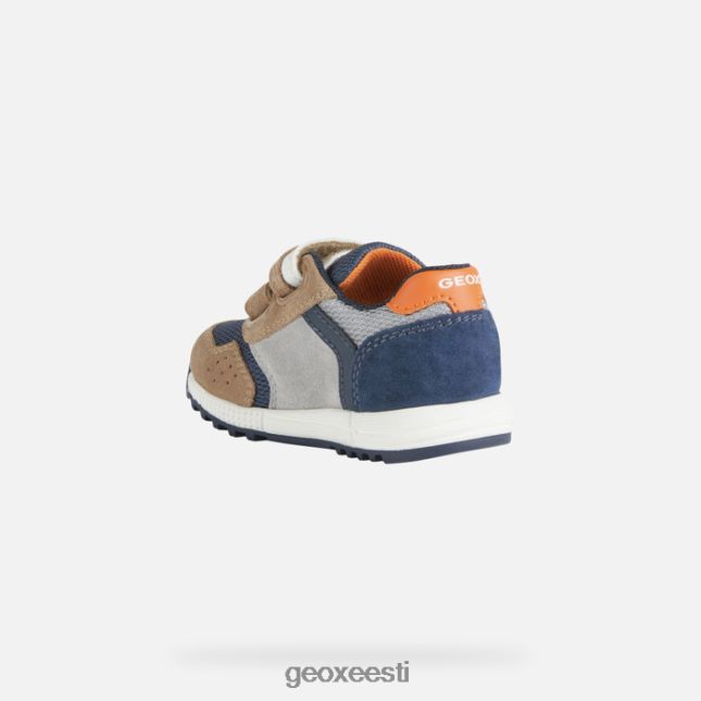 biskviit/merevägi ZZ2TH21453 Geox alben mudilane