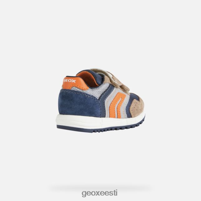 biskviit/merevägi ZZ2TH21453 Geox alben mudilane