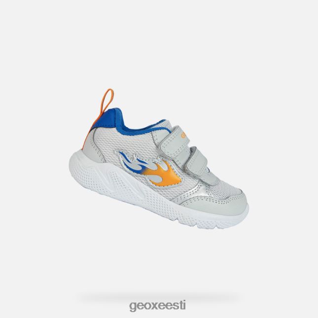 helehall/kuninglik ZZ2TH21450 Geox sprintye beebi