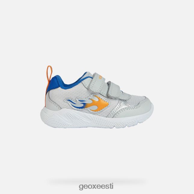 helehall/kuninglik ZZ2TH21450 Geox sprintye beebi