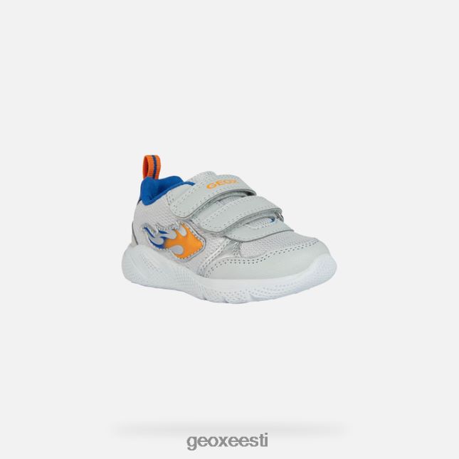 helehall/kuninglik ZZ2TH21450 Geox sprintye beebi
