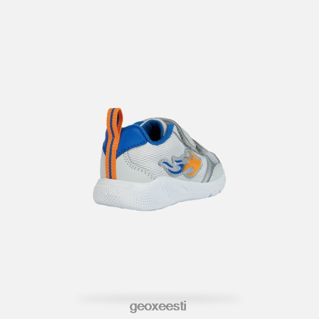 helehall/kuninglik ZZ2TH21450 Geox sprintye beebi