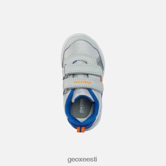 helehall/kuninglik ZZ2TH21450 Geox sprintye beebi