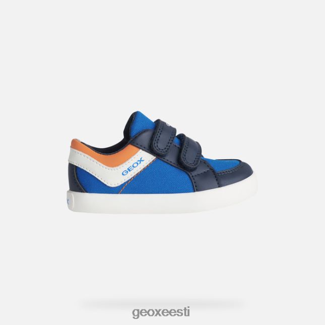 kuninglik/oranž ZZ2TH21645 Geox gisli väikelaps