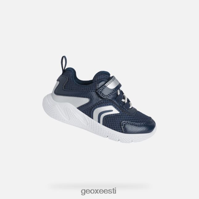 merevägi/dk hõbe ZZ2TH21527 Geox sprintye beebi