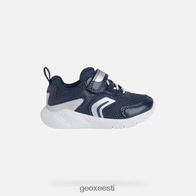 merevägi/dk hõbe ZZ2TH21527 Geox sprintye beebi