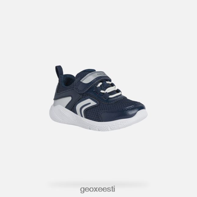 merevägi/dk hõbe ZZ2TH21527 Geox sprintye beebi