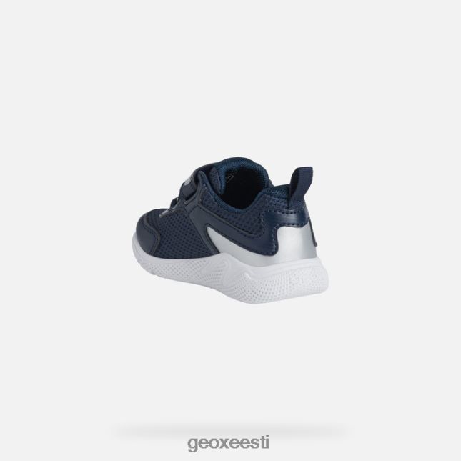 merevägi/dk hõbe ZZ2TH21527 Geox sprintye beebi