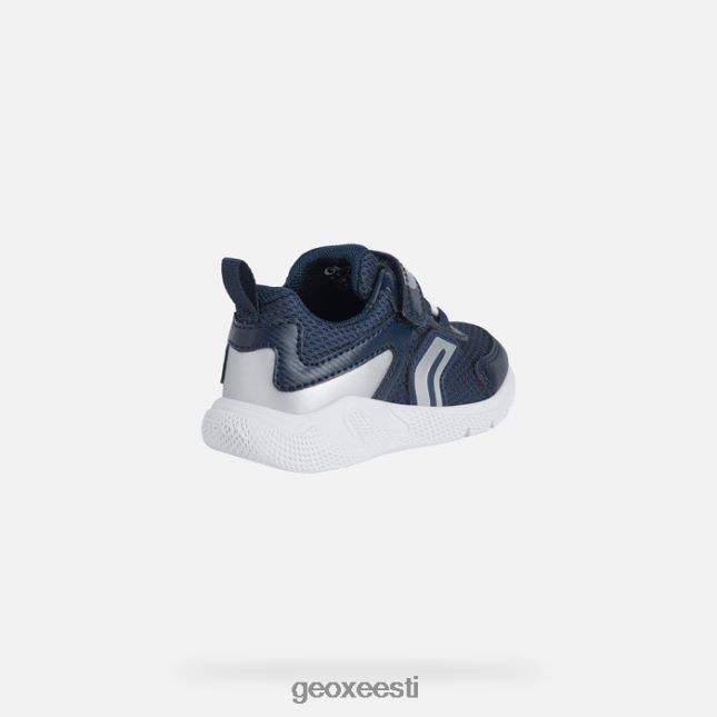 merevägi/dk hõbe ZZ2TH21527 Geox sprintye beebi