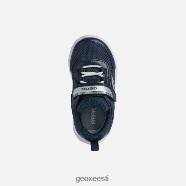 merevägi/dk hõbe ZZ2TH21527 Geox sprintye beebi