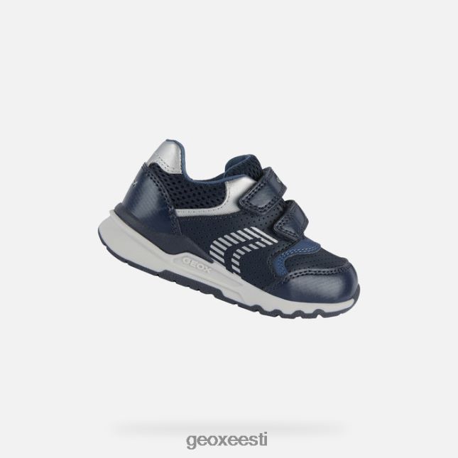 merevägi/hõbe ZZ2TH21492 Geox pürip väikelaps