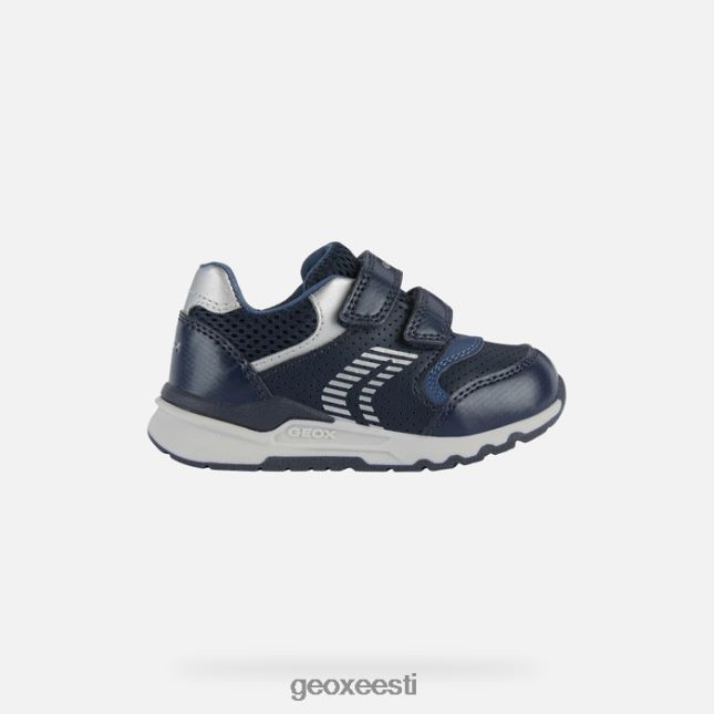 merevägi/hõbe ZZ2TH21492 Geox pürip väikelaps